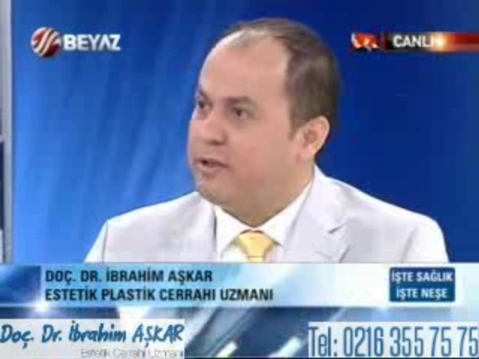 Liposuction tedavisi nedir?