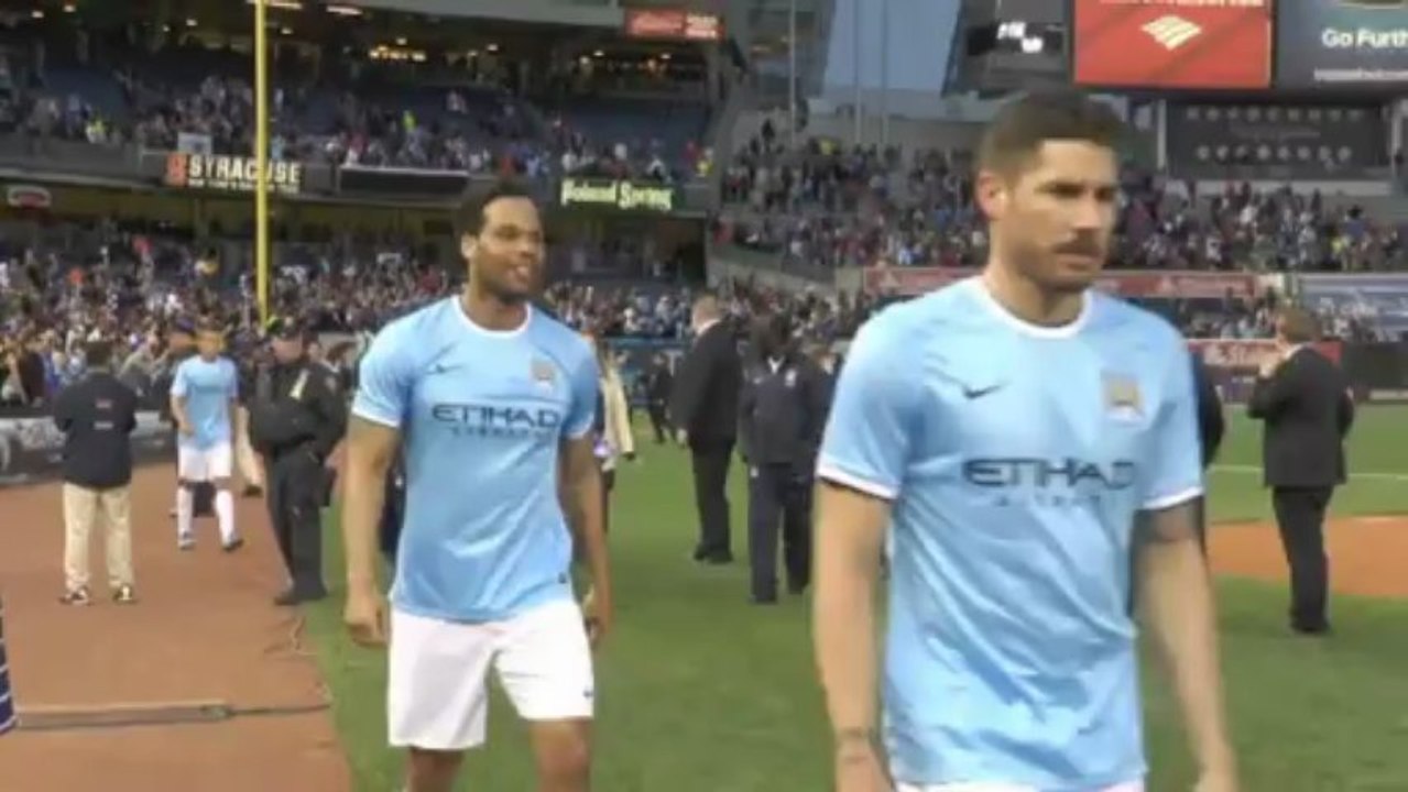 US-Tour: Doppelter Sieg für Manchester City gegen Chelsea