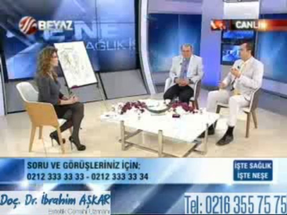 Soğuk Lifting uygulaması hemen sonuç verir mi?