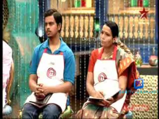 Master Chef (Kitchen Ke Superstar) 26th May 2013 Video Watch Online