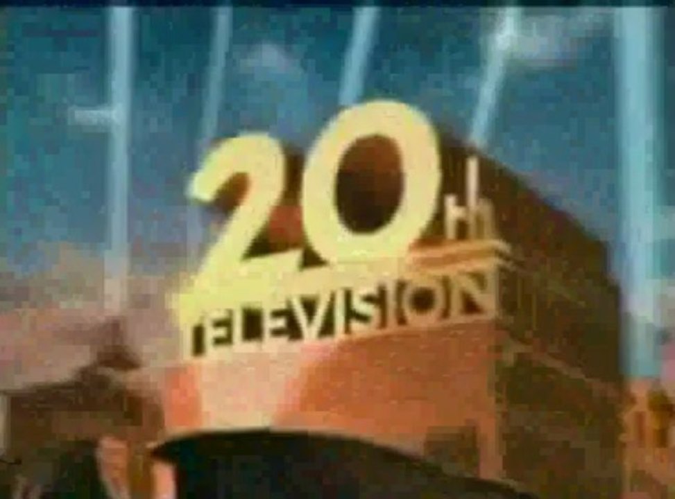 Dic 20TH Television