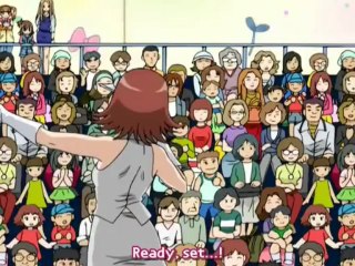 Onegai My Melody Kabanata 10 - Sana maging bayani ako