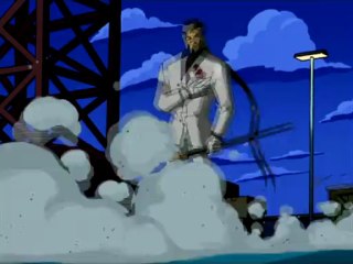 Episódio 10 - o cavaleiro das trevas