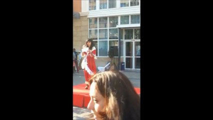 Cuenta en Dia de La Diversidad Cultural