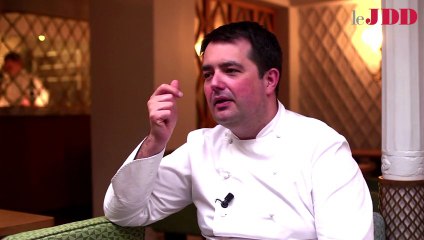 Mes dimanches avec... Jean-François Piège