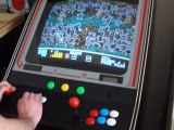 Thunder Force AC - Arcade Edition - Sega - Technosoft - Jamma - PCB - 1990