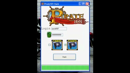 Pirate101 Crowns And Membership Hack