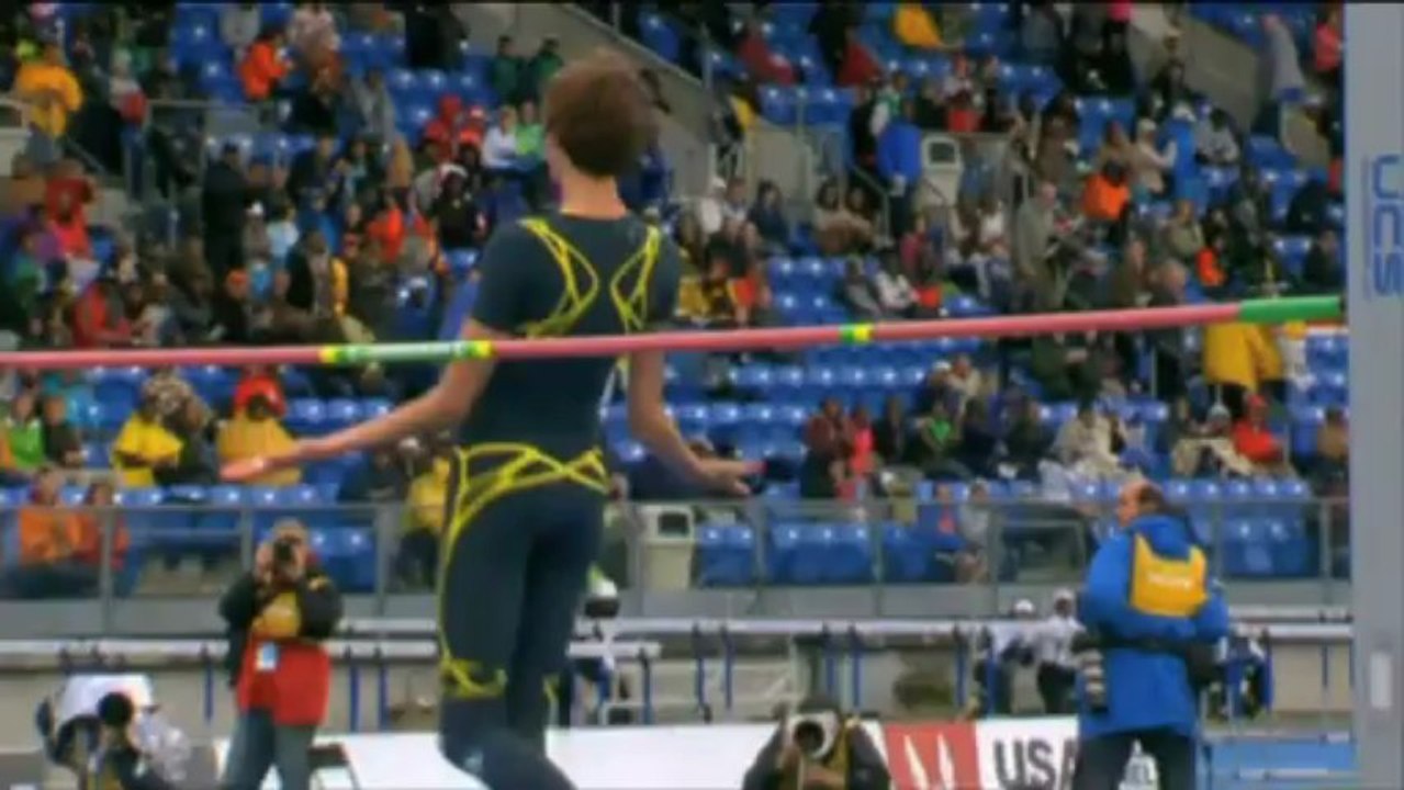 Diamond-League: Grandioses Comeback von Vlasic in New York