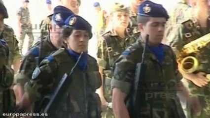 Se cumplen diez años del accidente del Yak-42
