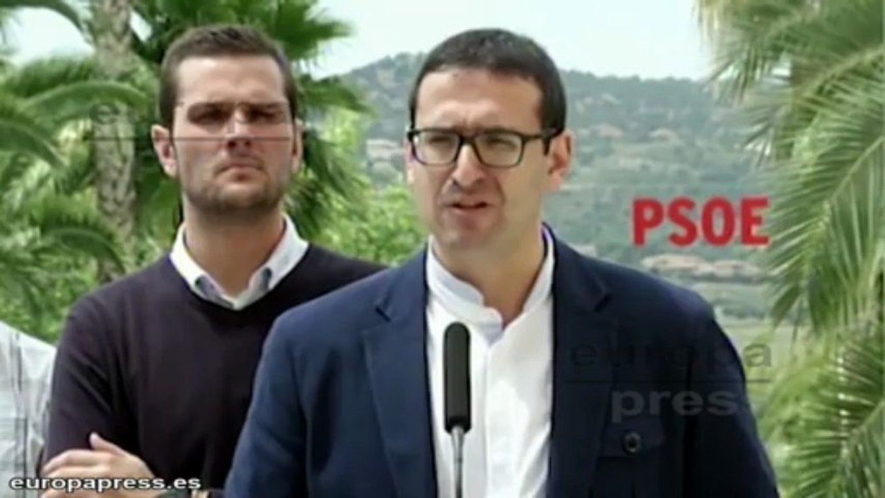 PSOE pide a Rajoy un cambio de política juvenil