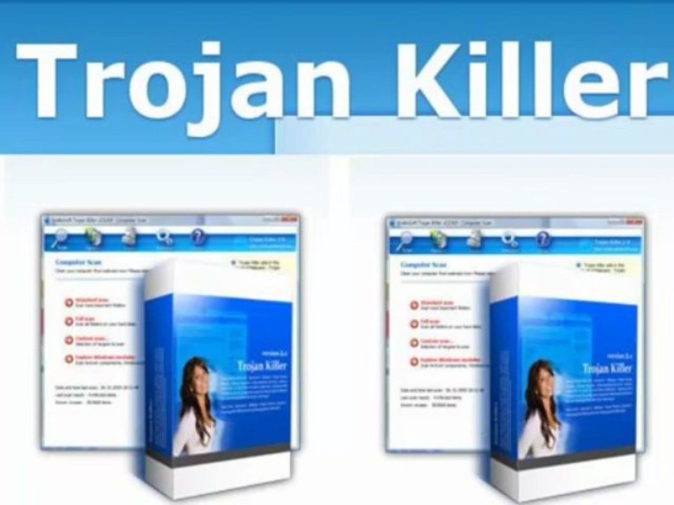 Gridinsoft Trojan Killer Activation Code Free Download