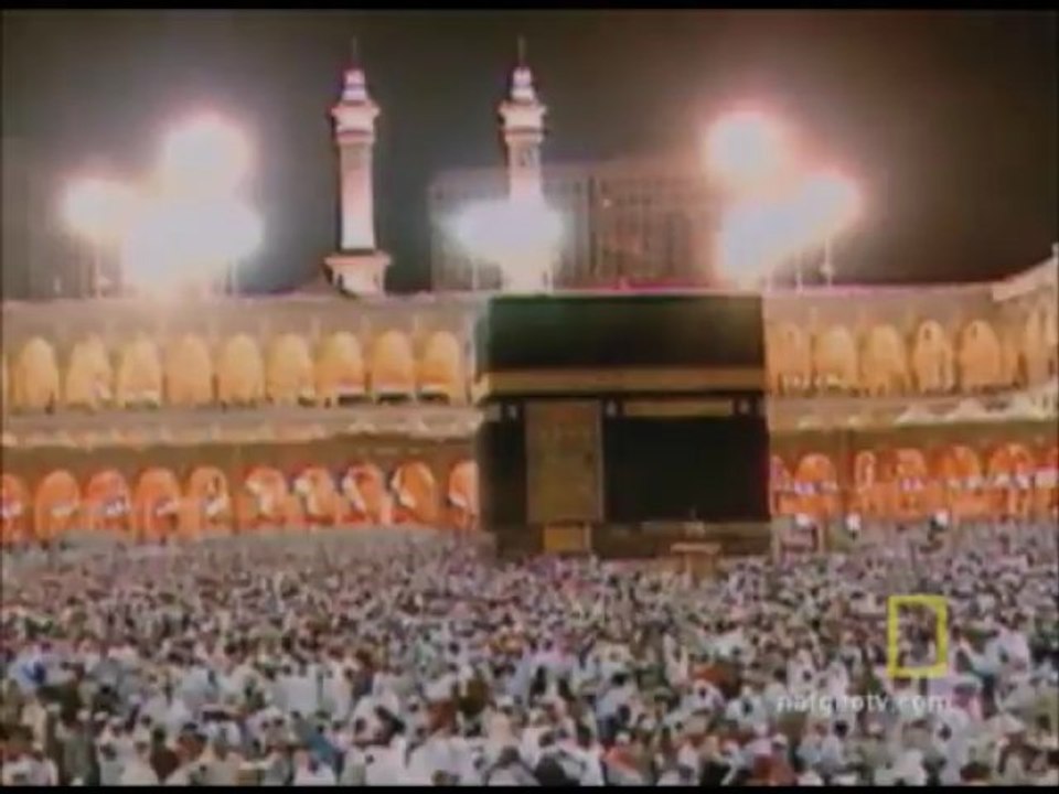 Nasheed in italiano "il pellegrinaggio" nuova v. Mamdouh