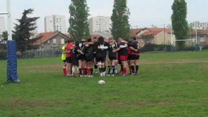 Portraits croisés Matthieu Lazerges & Raphaël Saint-André