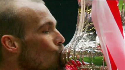 Arsenal, Ljungberg: "Il quarto posto? Non c'è da festeggiare"