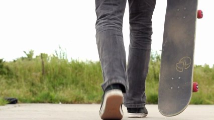 Polak & Cheese (mai 2013) - Mickael Burczyk