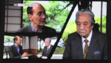 Takeshi Umehara Interview II