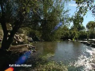 Antalya - Finike Kafi Baba Külliyesi 1 İn 1 İ
