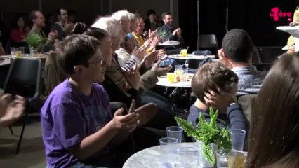 L'Agence - 26.05.2013 - Toute la vérité sur Philippe Nantermod