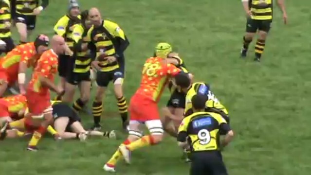 3eme essais Lesperon