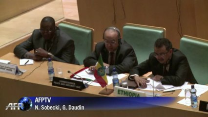 Grands Lacs: première réunion régionale pour mettre en oeuvre un plan de paix