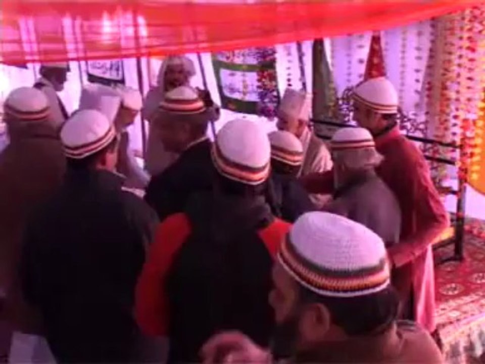 Urs Mubarik Jashn-e-Murshadi 2011-part 9 (SALAM)