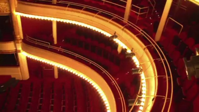 THÉÂTRE DES NOUVEAUTÉS Tarbes