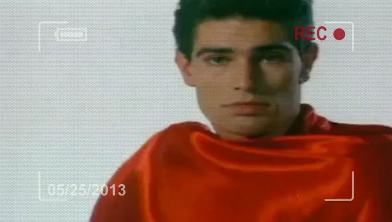 Kaiti Garbi - Perduta (Xamena) (New 2013 HD) Fan Video