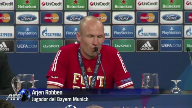Bayern, campeón de Campeones