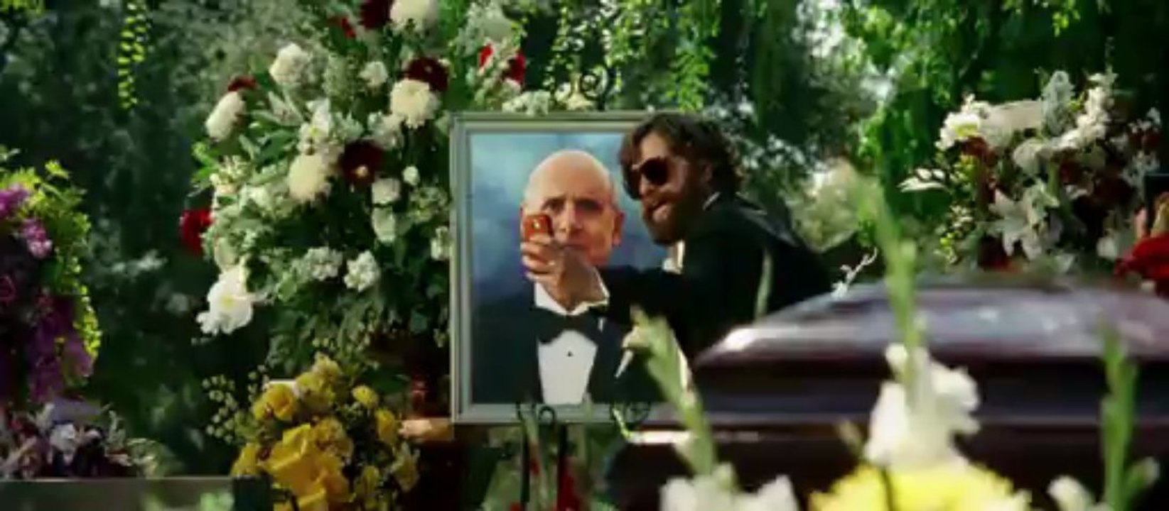 The Hangover Part 3 (2013) - Movie Trailer