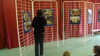 Expo artisans du monde 1