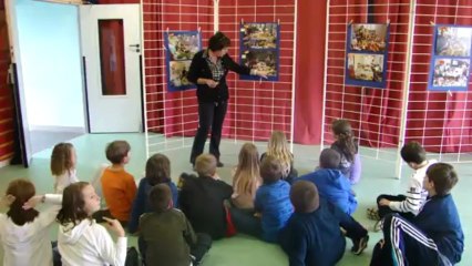 Expo artisans du monde 3