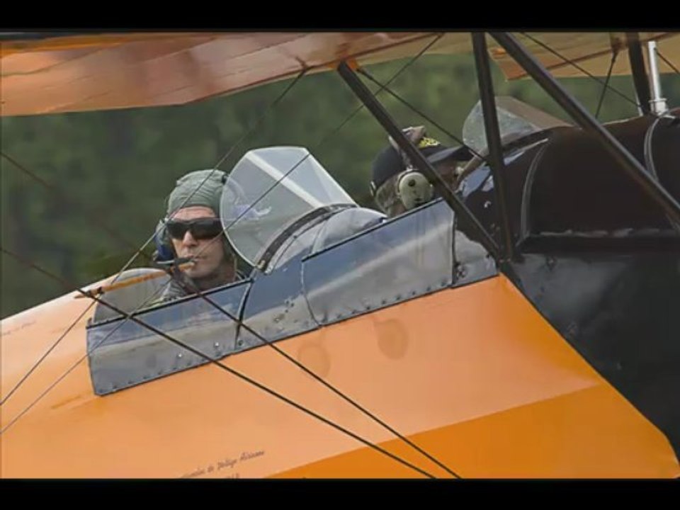 Meeting aérien LFA 2013