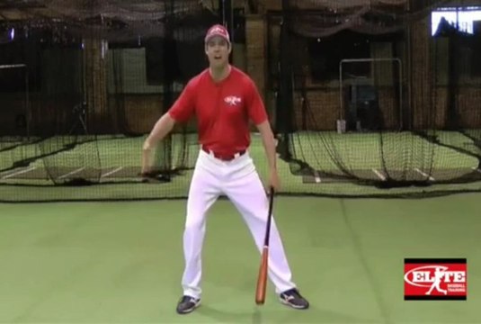 Youth Baseball Drills-Common Problems in The Stance-Part 1