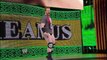 WWE Smackdown 5/24/13 - Sheamus answers Damien Sandow's Gordian Knot Challenge