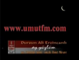 Hz Muhammed Ay Yüzlüm