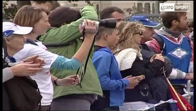 Icaro Sport. Sabato e domenica il Challenge Rimini 2013