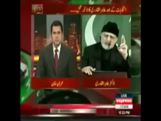 Jin Logo Ko Cheif Justice Ko Bahal Karwaya Aaj Wo Sharminda Kyo Hain