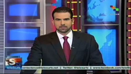 América Latina discute vías para logar la paz en Colombia