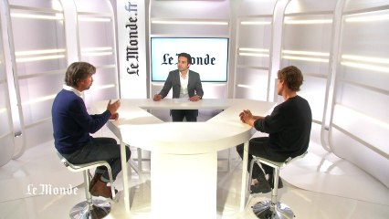 Attaques au gaz en Syrie : "une angoisse permanente"