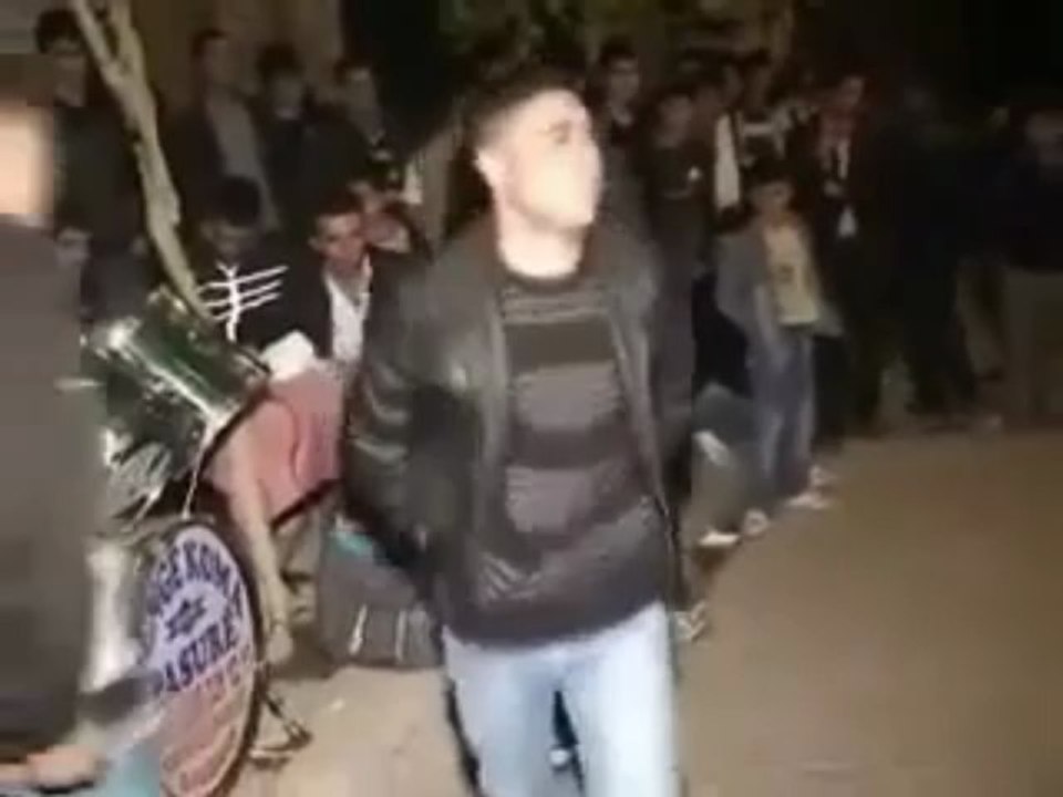 Halay boyle cekilir halay ekip isidir ******