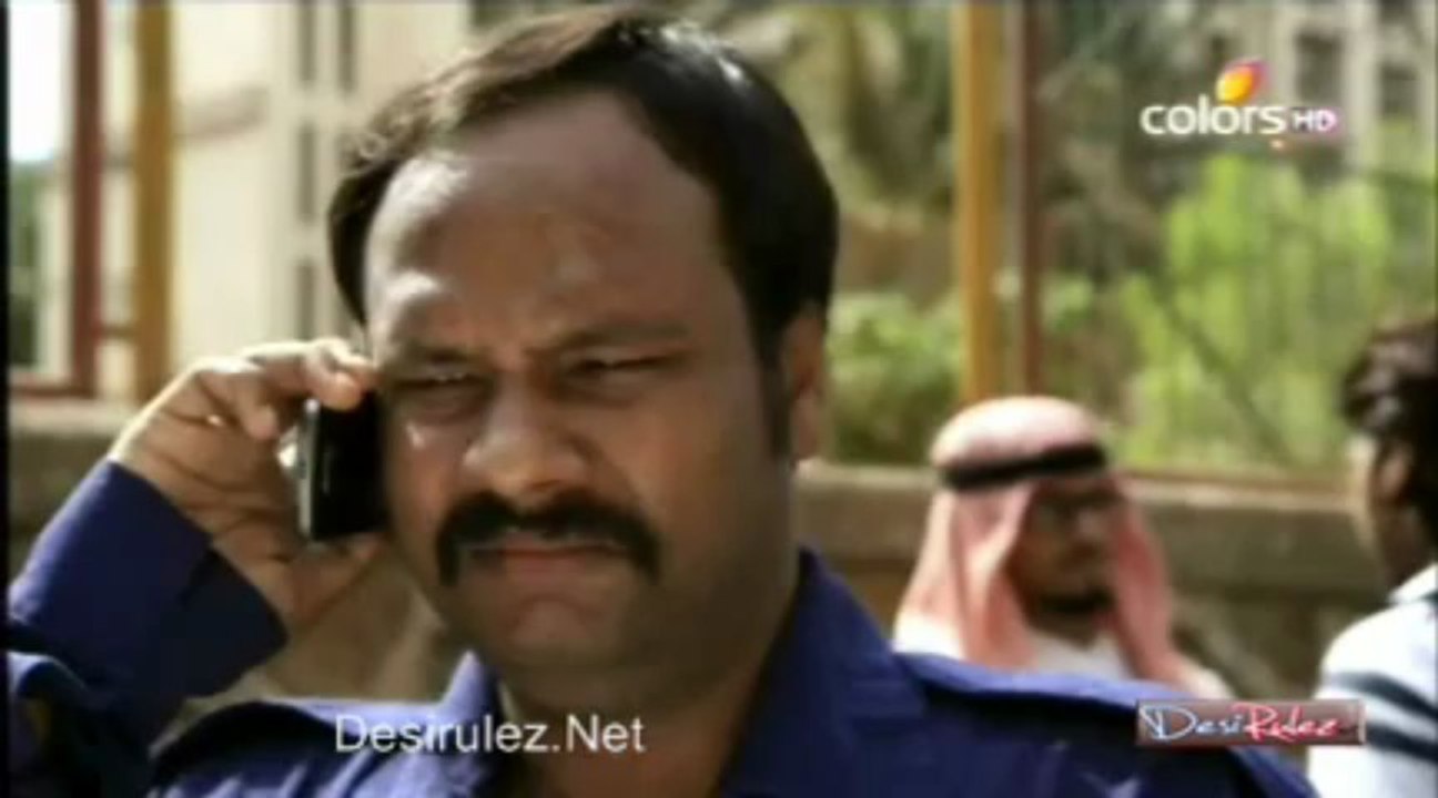 Shaitaan - A Criminal Mind - 26th May 2013pt2