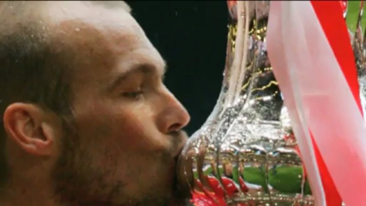 Arsenal wieder ohne Titel: Ljungberg fordert Verstärkungen