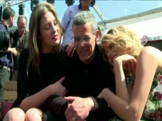 SUJET CANNES PRONOSTICS JT