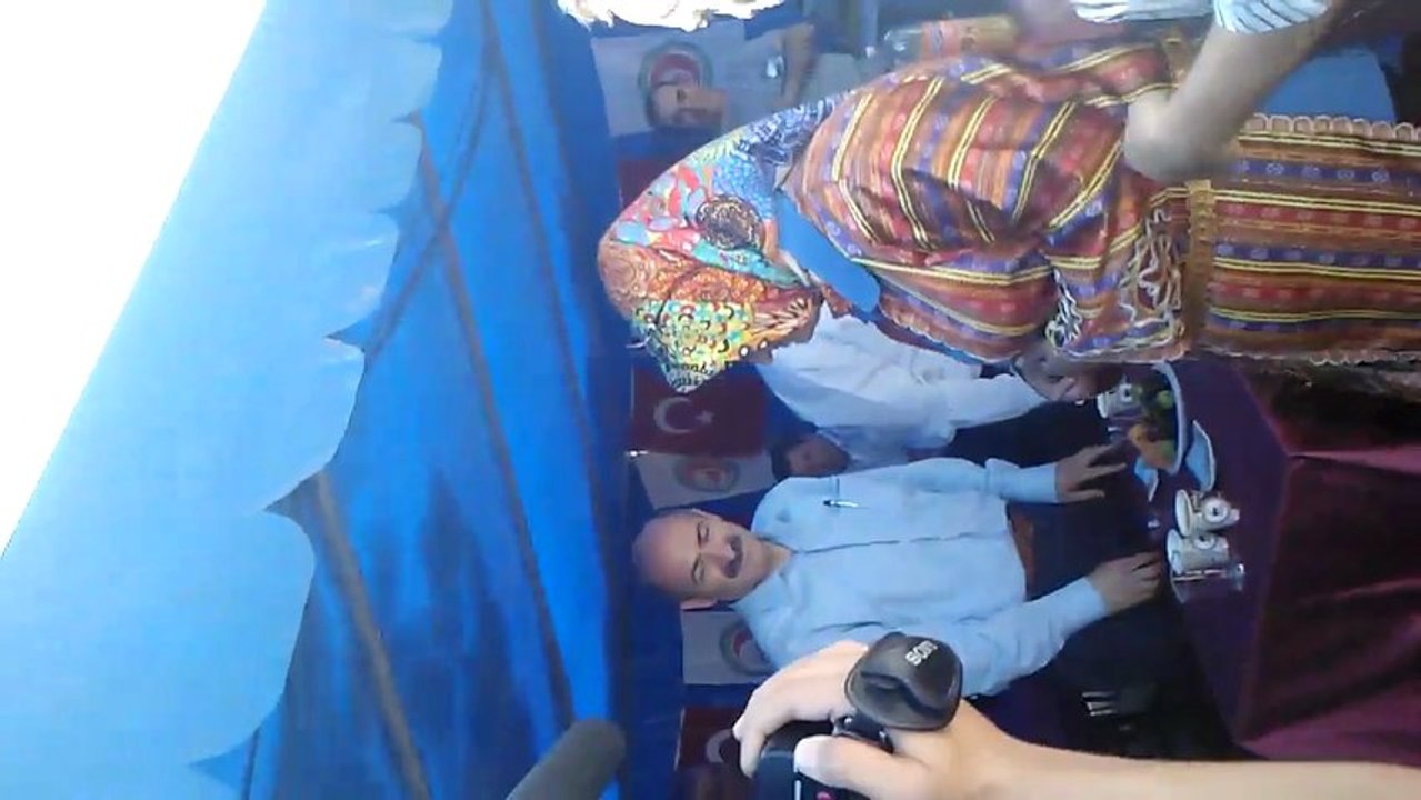 fatih eren hanım ağa bacım