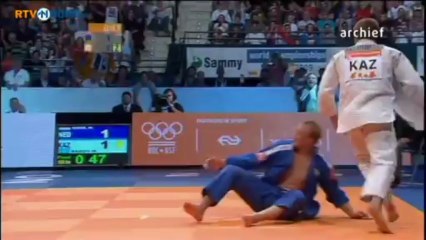 Kim Polling wint ook World Masters - RTV Noord