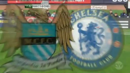 Ruben Loftus-Cheek vs Manchester City
