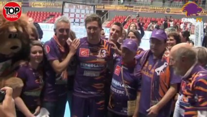 SAHB Confidentiel : Souvenirs, souvenirs...