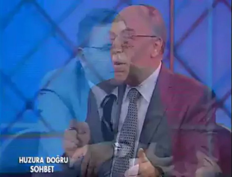 Hz Muhammed Veda Hutbesi Açıklaması Osman Ünlü