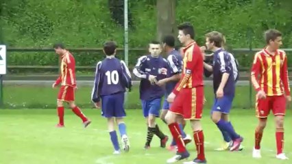 [U16] RCL 2-3 USLD [MAI 2013] 2