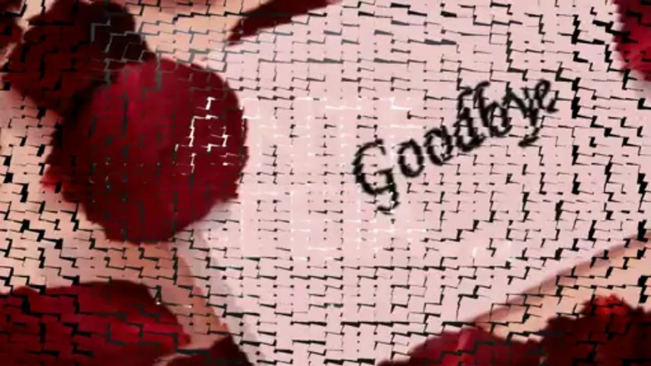 ΑΝΤΕ ΓΕΙΑ..Good Bye Baby....Να προσέχεις και να 'σαι καλά...﻿